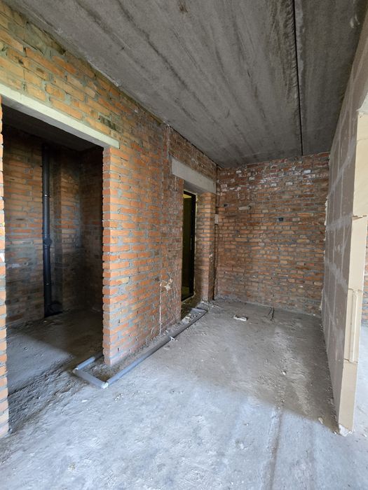 Продажа 2х.кімнатної квартири в с.Хотів, вул.Промислова 1М