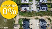 Działka 859 m² | Gruszczyn | WZ | media | spokój