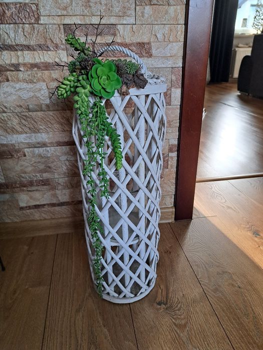 Stojak na świeczkę