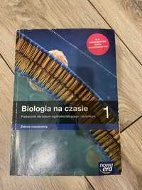 Biologia na czasie 1