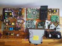 Canon LBP352x LBP351x Drukarka laserowa F168200