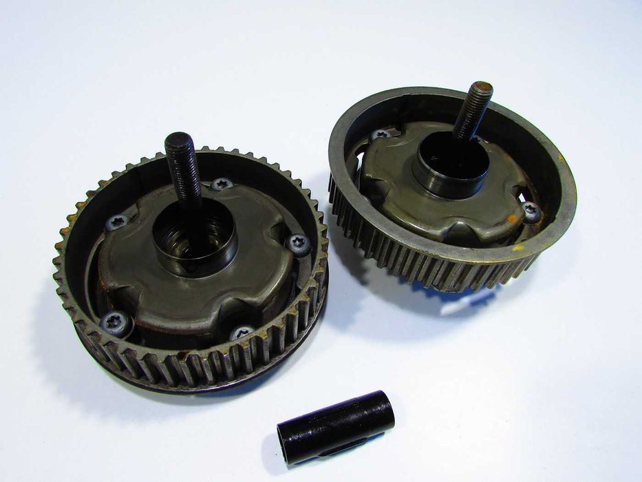 Koło faz wariator opel vectra c astra h 1.8 16v