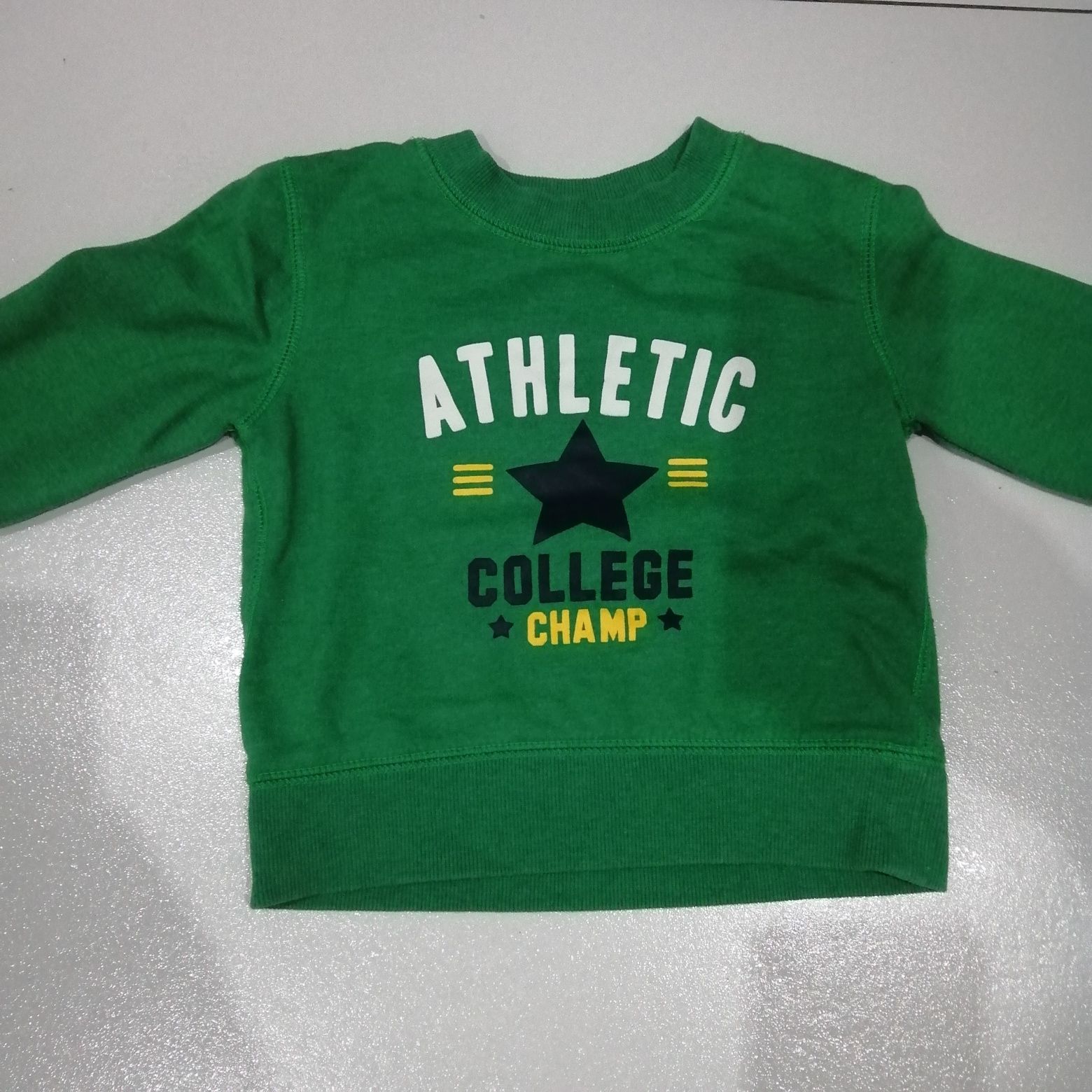 Bluza dla chłopca 80-86