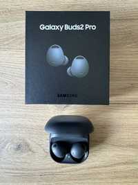 Galaxy buds 2 pro