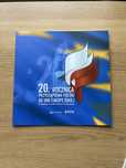 Folder Poczta Polska