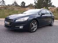 Peugeot 508 SW 1.6 e-HDi Access CMP6