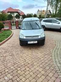 Citroen Berlingo 1.9