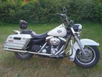 Harley- Davidson Road King FLHPI