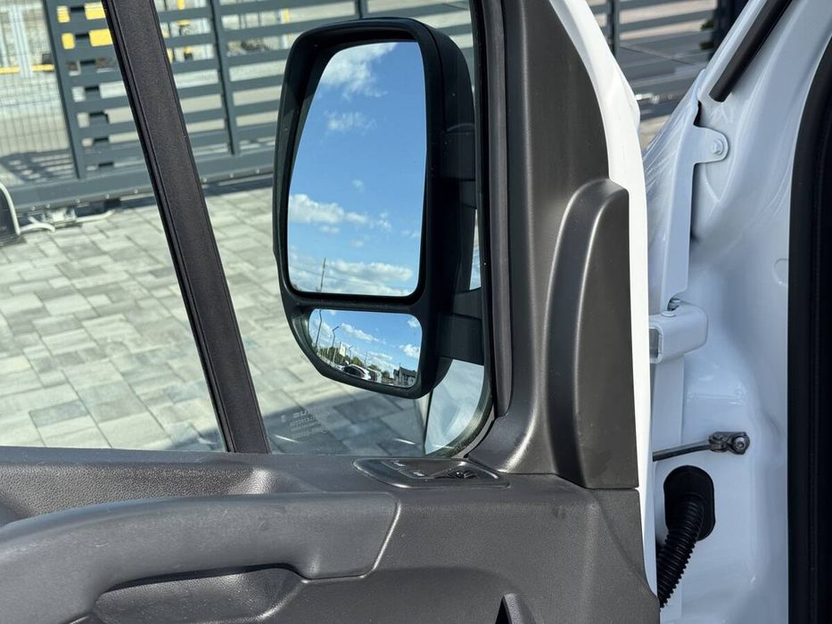 Renault master 2022 freshauto