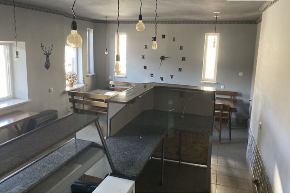 Здам прміщення в оренду від власника