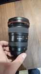 Canon EF 17-40 f4 L 17 40 USM