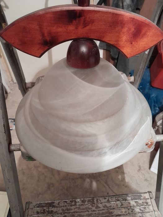 Lampy z kloszem do.kuchni