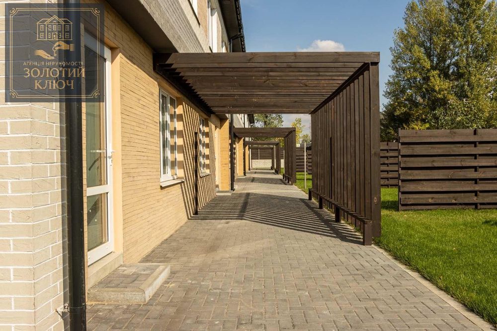 Продаж таунхауса в Кропивницькому