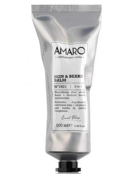 Farmavita Amaro Bálsamo After-Shave Hidratante