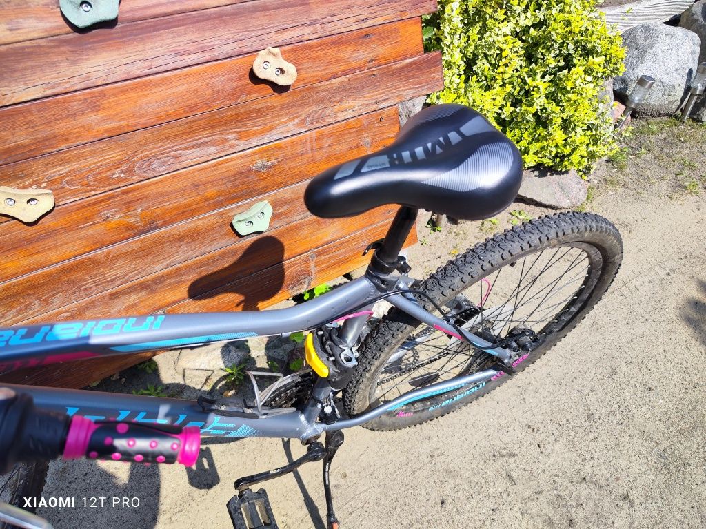 Rower indiana MTB X-pulser 2,7 D19 27,5