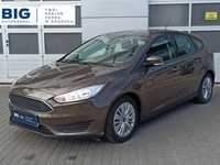 Ford Focus 1.5 EcoBoost 150KM Trend Salon Polska ASO Ford VAT 23%