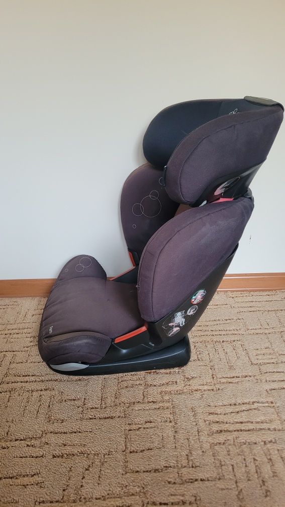 Fotelik samochodowy Maxi Cosi Fero 15-36kg