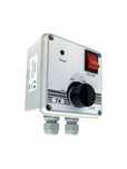 przemysłowy regulator prędkości 400 W, 230V do wentylatora