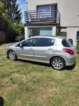 Peugeot 308 1.6 HDi 2008r