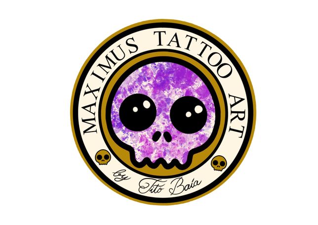 Maximus Tattoo Art & Piercing by Tito Baía