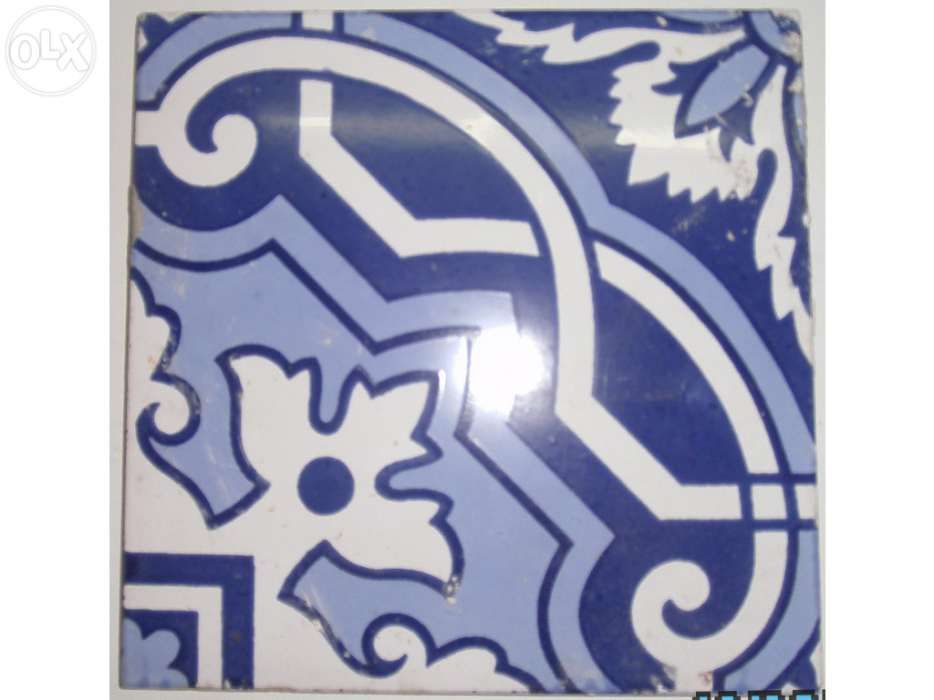 Azulejo antigo