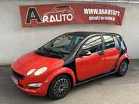 Smart ForFour Pure 64