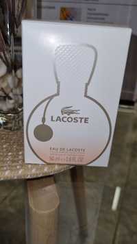 Парфум жіночий Lacoste 50ml