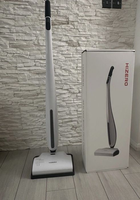 Mop bioniczny Hizero F500