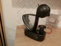 Ekspres na kapsułki Nescafe Dolce Gusto Krups