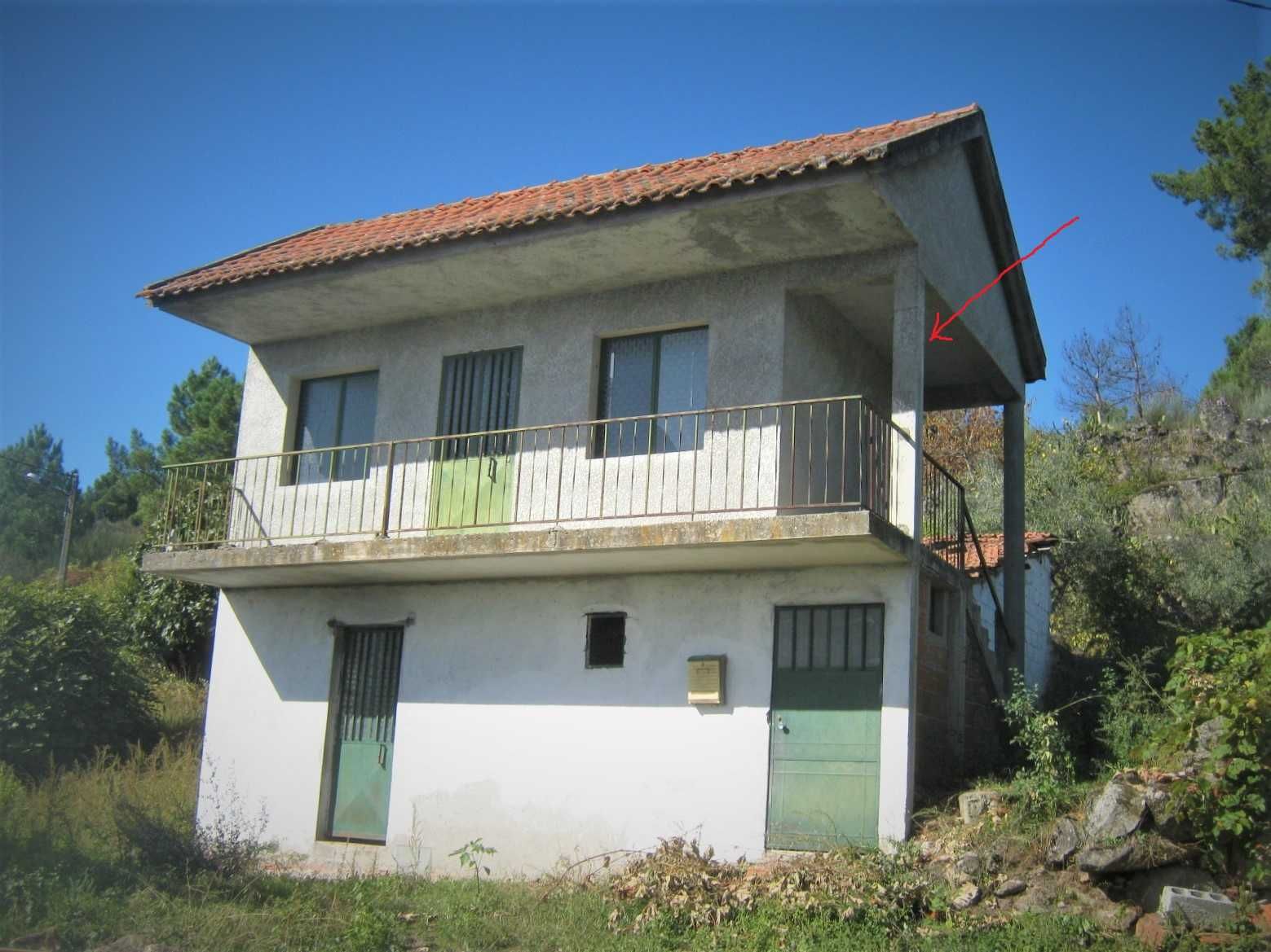 Quintinha,regiao de Valpaços