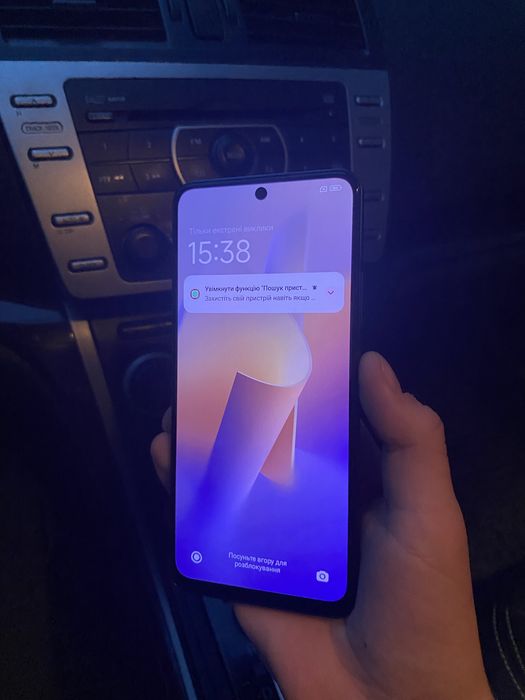 Redmi note 12 5g 6/128 gb (Новий)