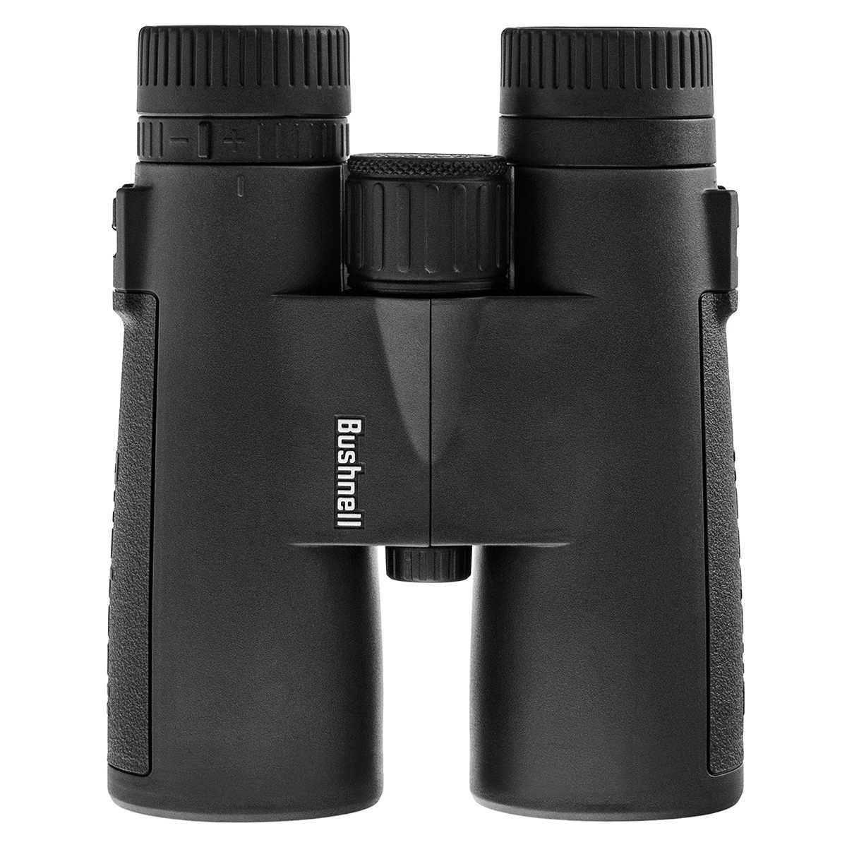 Bushnell Lornetka turystyczna, taktyczna All Purpose Black 10x42