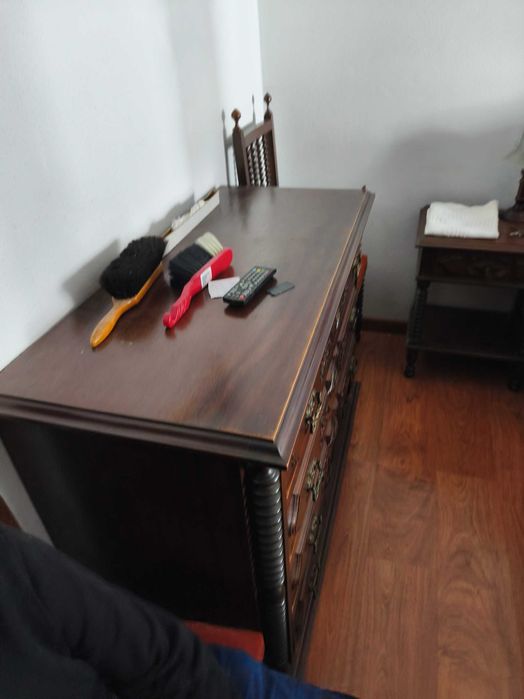 Recheio de Casa - móveis, quadros, biblos