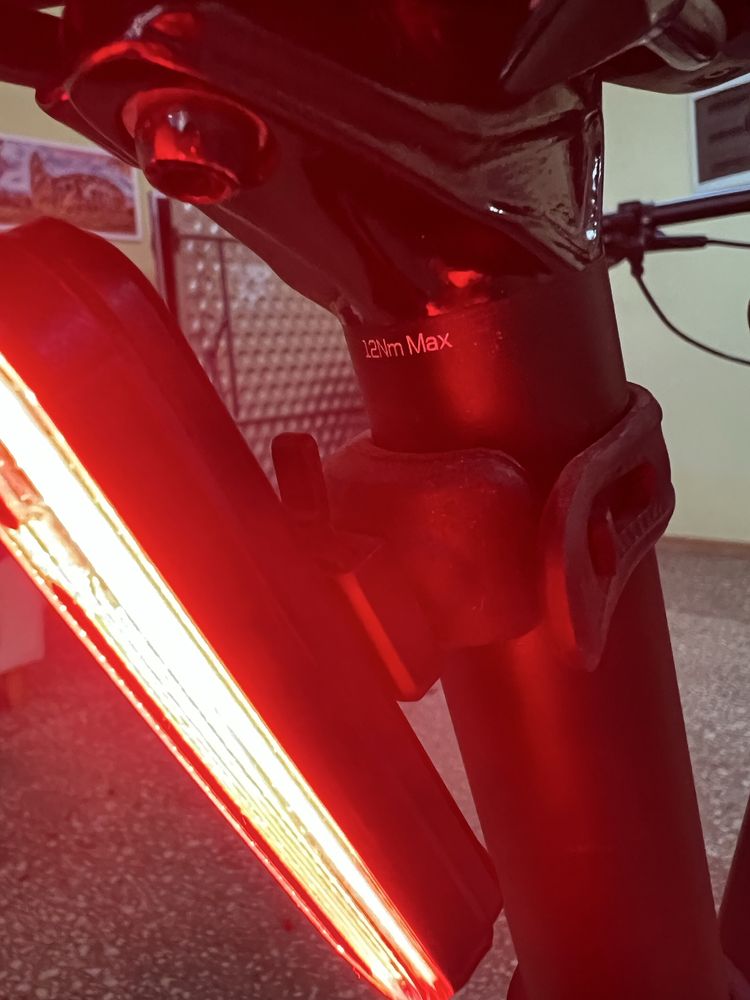 Горный велосипед Trek X-Caliber 9