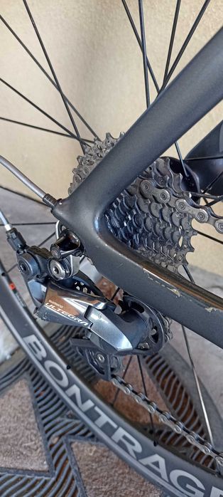 TREK madone 9.0 2018