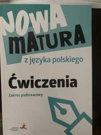 Nowa matura język polski zakres podstawowy ćwiczenia