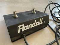 Randall sterownik