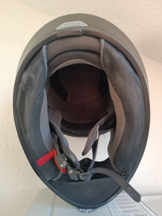 Мотошлем MTR, р.XL ,Германия