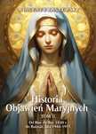 Historia Objawień Maryjnych T.2 Fronda Wincenty Łaszewski Rok wydania