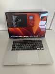 Macbook Pro 16” i9 | 16 / 1024 | 5500M | Stan Bardzo dobry