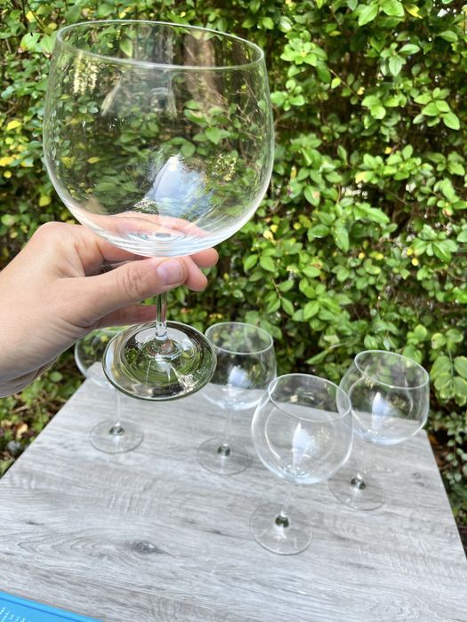 Бокали для вина Scott Zwiesel