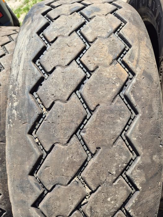 Opony 385/65r22.5