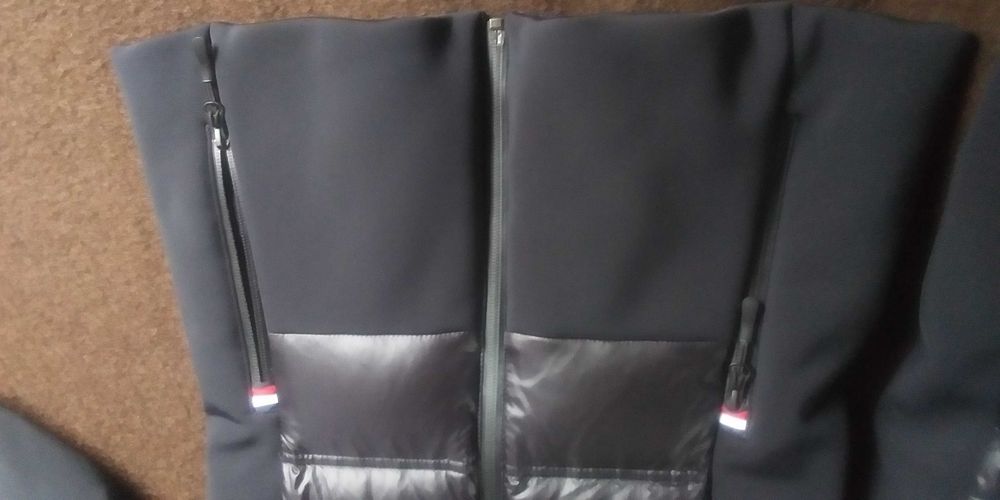 Kurtka Tommy Hilfiger rozmiar XS, 34
