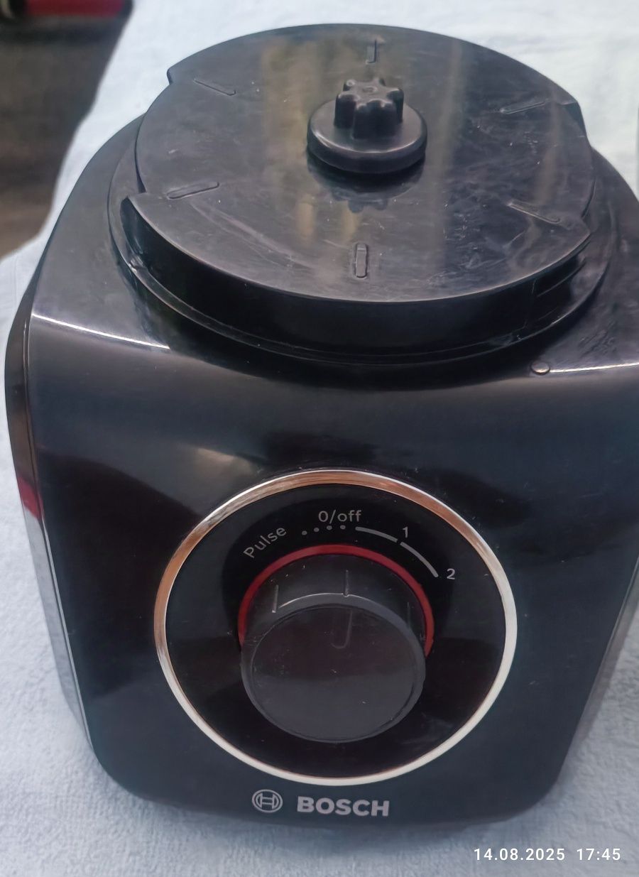 Blender mikser Bosch SilentMixx