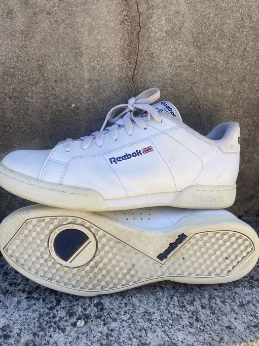 Sapatilhas Reebok - 43