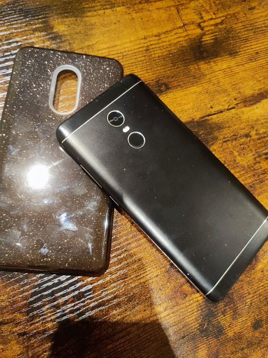 Telefon - Redmi Note 4