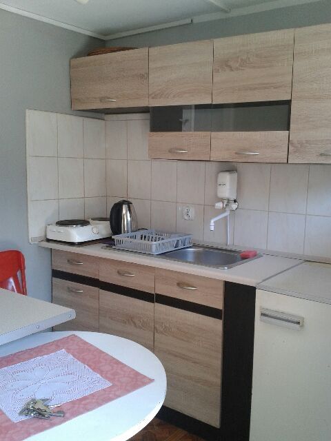 Domek do wynajecia