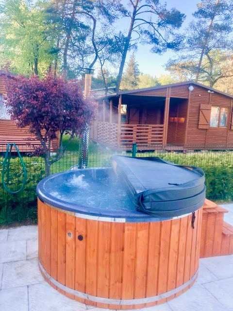 Domki Mielno ośrodek wypoczynkowy