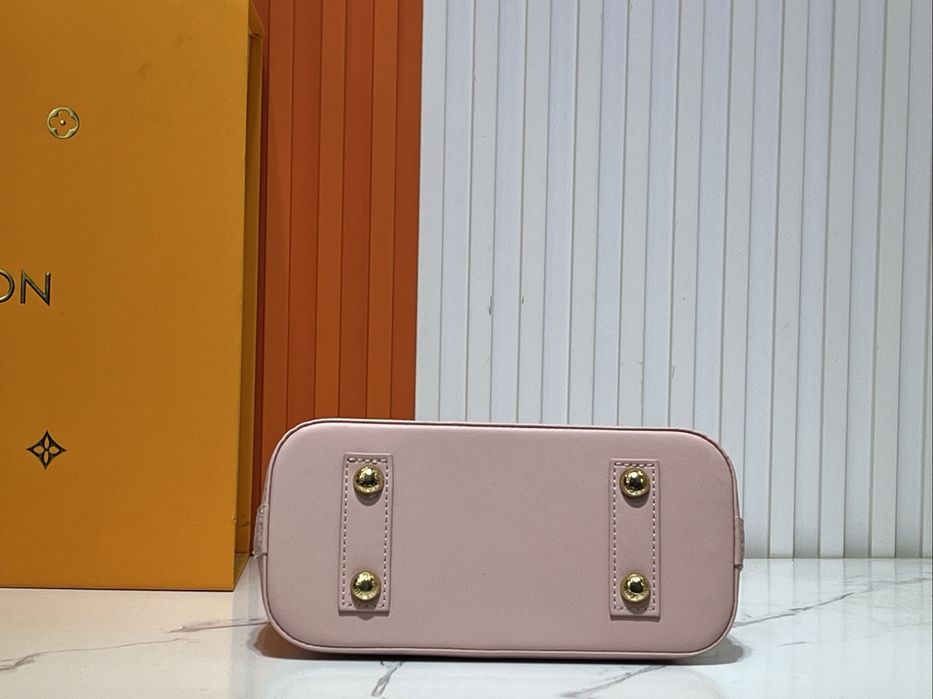 Сумка Takashi Murakami Sakura Louis Vuitton Alma Bridgе такаші муракам