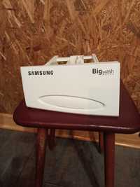 Лоток для порошка Samsung big wash b815j